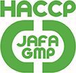 HACCP JAFA GMP